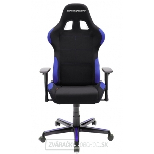 Židle DXRACER OH/FH01/NI gallery main image