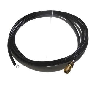 Plynová hadica 3 m Pegas MIG bez G1/4