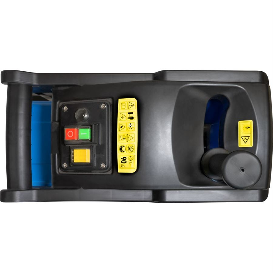 Elektrický štiepkovač konárov Gude GH 2800 Super Silent Náhľad