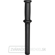 Elektrický štiepkovač konárov Gude GH 2800 Super Silent náhled