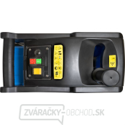 Elektrický štiepkovač konárov Gude GH 2800 Super Silent náhled