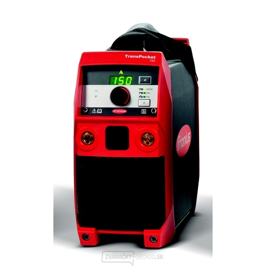 Fronius TransPocket 180 + káble 25/3m