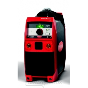 Fronius TransPocket 180 + káble 25/3m gallery main image