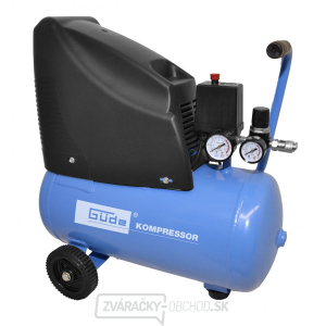 Kompresor Güde 220/8/24 Kompresor Güde 220/8/24 gallery main image