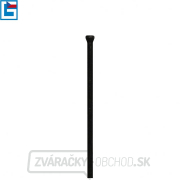 Jehlový oklepávač náhled