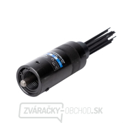 Jehlový oklepávač Náhľad