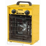 Ohrievač elektrický B5ECA Ohrievač elektrický B5ECA gallery main image