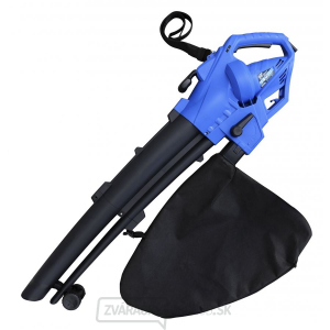 Vysávač listí GLS 3000 VARIO Vysávač listí GLS 3000 VARIO gallery main image