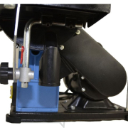 Pásová a tanierová brúska  GBTS 400 náhled