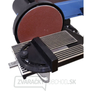 Pásová a tanierová brúska  GBTS 400 náhled