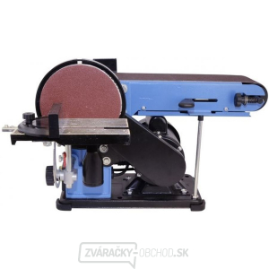 Pásová a tanierová brúska  GBTS 400 Pásová a tanierová brúska  GBTS 400 gallery main image