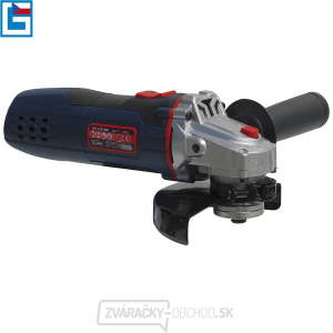 Uhlová brúska WS 125-900 Uhlová brúska WS 125-900 gallery main image