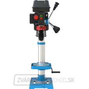 Stolná vŕtačka GTB 16/612 R+L Náhľad