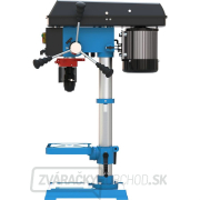 Stolná vŕtačka GTB 16/612 R+L náhled