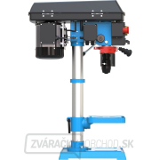 Stolná vŕtačka GTB 16/612 R+L náhled