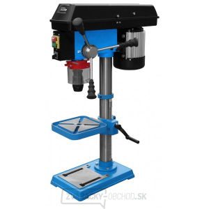 Stolná vŕtačka GTB 16/612 R+L Stolná vŕtačka GTB 16/612 R+L gallery main image