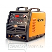 Invertor Jasic TIG 315P AC/DC E106 + horák + zemniaci kábel Invertor Jasic TIG 315P AC/DC E106 + horák + zemniaci kábel gallery main image
