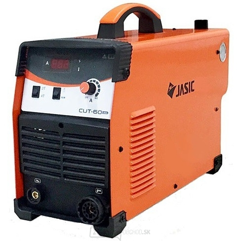 Plazmová rezačka Jasic CUT 60 L204 + horák LT81/6m