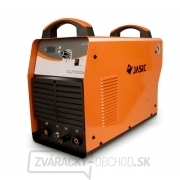 Plazmový rezací stroj Jasic CUT100 L221 + horák LT101 Plazmový rezací stroj Jasic CUT100 L221 + horák LT101 gallery main image