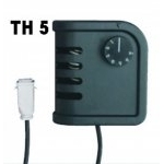 Master Izbový termostat TH-5 (10 m) 63886
