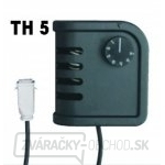Izbový termostat TH-5 (10 m) gallery main image