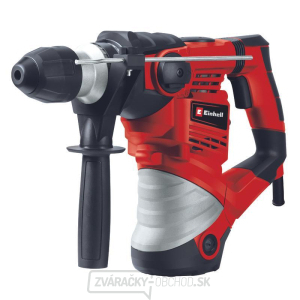 Kladivo vŕtacie TH-RH 1600 Einhell