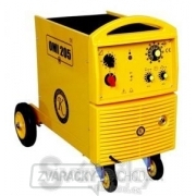 OMI 205  SET horák + redukčný ventil + kukla gallery main image