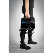 Elektrický priamotop Gude GEH 3000 náhled