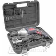 Príklepová vŕtačka SBM 850 E Príklepová vŕtačka SBM 850 E náhled