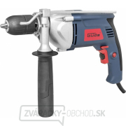 Príklepová vŕtačka SBM 850 E Príklepová vŕtačka SBM 850 E gallery main image