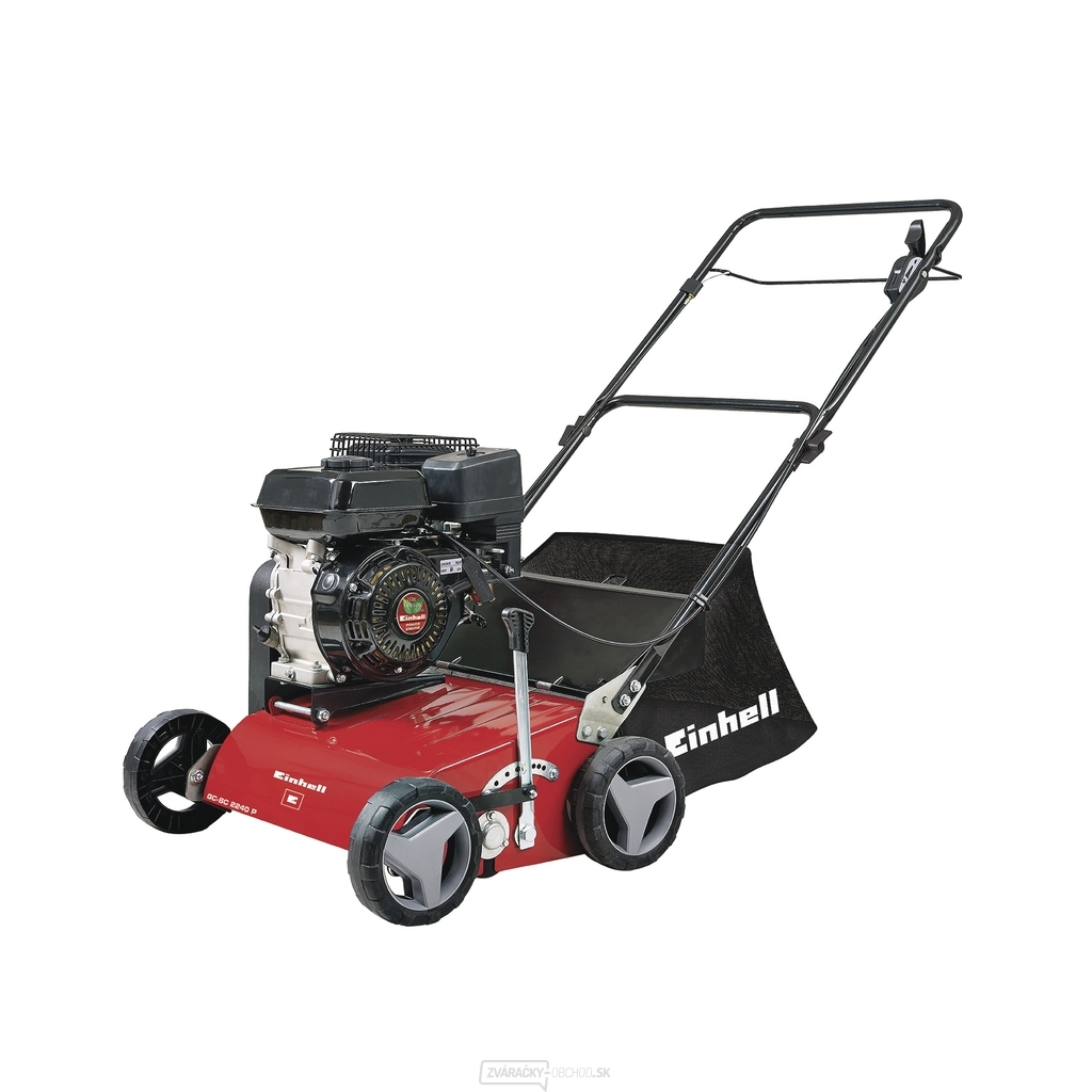 Vertikutátor benzínový GC-SC 2240 Einhell Classic