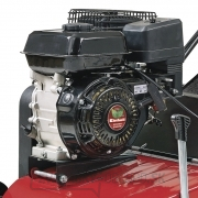 Vertikutátor benzínový GC-SC 2240 Einhell Classic Náhľad