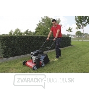 Vertikutátor benzínový GC-SC 2240 Einhell Classic Náhľad