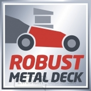 Vertikutátor benzínový GC-SC 2240 Einhell Classic náhled