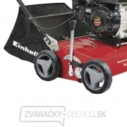 Vertikutátor benzínový GC-SC 2240 Einhell Classic náhled