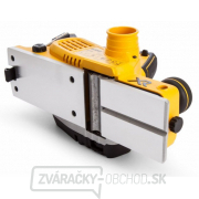 Aku hoblík DeWALT DCP580NT 18V bez aku Náhľad