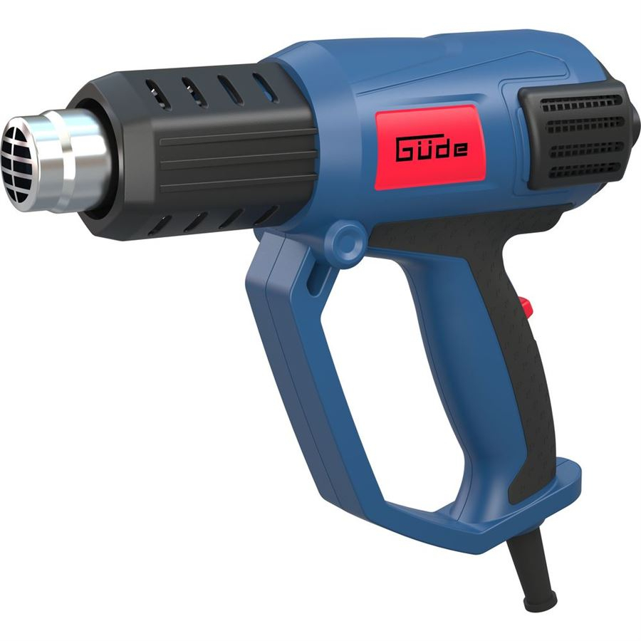 GÜDE HLG 600-2000