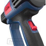 Horkovzdušná pištole HLG 600-2000 Náhľad