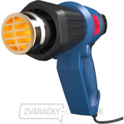 Horkovzdušná pištole HLG 600-2000 Náhľad