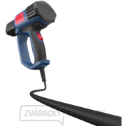 Horkovzdušná pištole HLG 600-2000 náhled