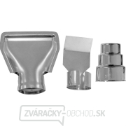 Horkovzdušná pištole HLG 600-2000 náhled