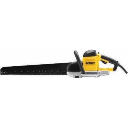 Píla Alligator DWE397 430 mm so sadou listov pre DeWALT Poroton 12