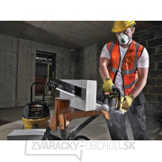 Píla Alligator DWE397 430 mm so sadou listov pre DeWALT Poroton 12  Píla Alligator DWE397 430 mm so sadou listov pre DeWALT Poroton 12  náhled