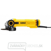 DWE4207 Uhlová brúska 125 mm 1010W DeWALT  Náhľad