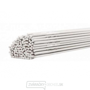 Zvárací drôt 1,2 mm TIG ER 316LSi balenie 5 kg gallery main image