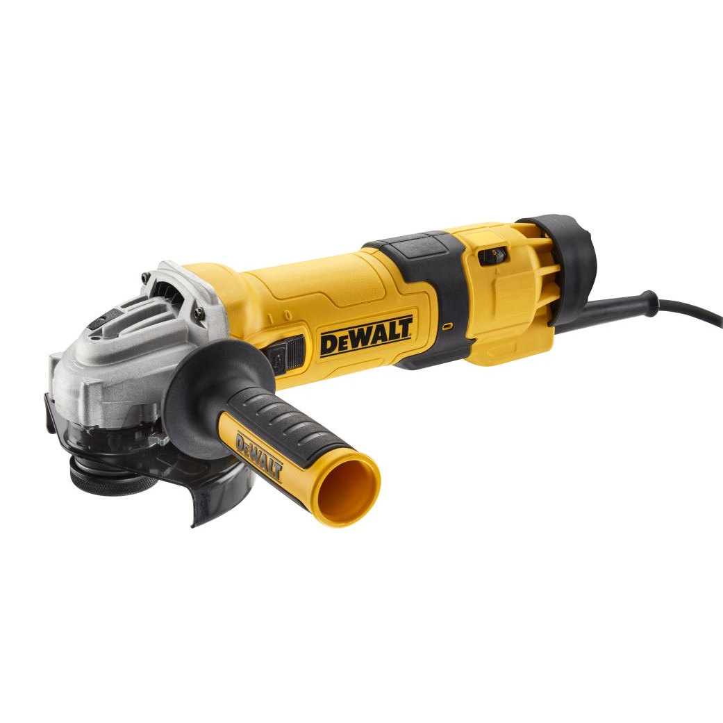 DWE4257 Uhlová brúska 125 mm 1500 W DeWALT
