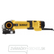 DWE4257 Uhlová brúska 125 mm 1500 W DeWALT Náhľad