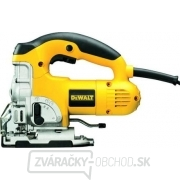 Priamočiara píla DeWALT DW331K gallery main image