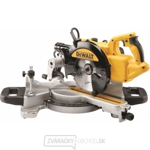 Pokosová píla Dewalt DWS773 gallery main image