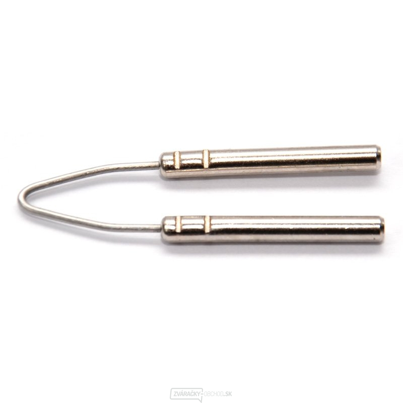 Náhradní spájkovacie hrot U-D2-5 k spájkovacie stanici U-ZD8905 Náhradní spájkovacie hrot U-D2-5 k spájkovacie stanici U-ZD8905 gallery main image